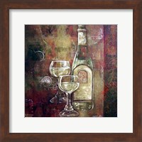 Chardonnay Fine Art Print