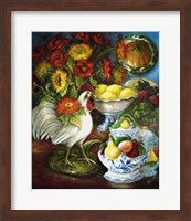 Majolica Collection Fine Art Print