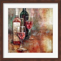 Zinfandel Fine Art Print