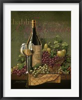 Chardonnay Fine Art Print