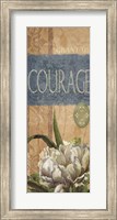 Courage Fine Art Print