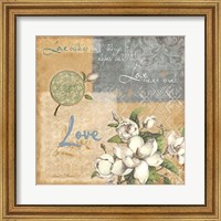 Love Fine Art Print