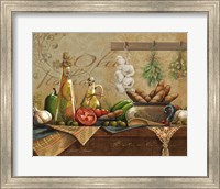 Olio d'Olivo Fine Art Print