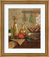 Olio Italia Fine Art Print