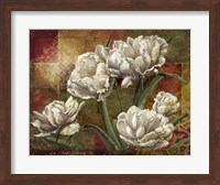 Praise I-Tulips Fine Art Print
