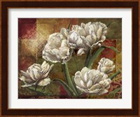 Praise I-Tulips Fine Art Print