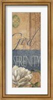 Serenity Fine Art Print