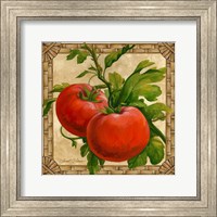 Tomatoes Fine Art Print