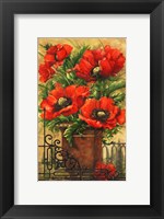 Tuscan Bouquet I Fine Art Print
