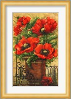 Tuscan Bouquet I Fine Art Print