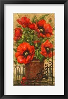 Tuscan Bouquet II Fine Art Print