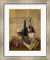 Vineyard Fine Art Print