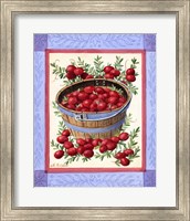 Cranberries Fine Art Print