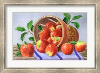 Just Apples Fine Art Print