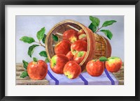 Just Apples Fine Art Print