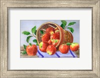 Just Apples Fine Art Print