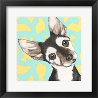 Dlynn's Dogs - Jules Vern Fine Art Print