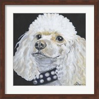 Dlynn's Dogs - Harley Fine Art Print