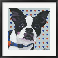 Dlynn's Dogs - Diesel Fine Art Print