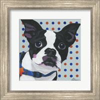 Dlynn's Dogs - Diesel Fine Art Print