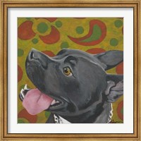 Dlynn's Dogs - Kendall Fine Art Print