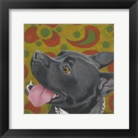 Dlynn's Dogs - Kendall Fine Art Print