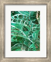 Sea Glass I Fine Art Print