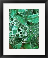 Sea Glass II Fine Art Print