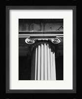 NYC Architecture I Framed Print