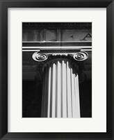 NYC Architecture I Fine Art Print