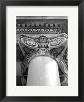 NYC Architecture II Fine Art Print