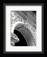 NYC Architecture IV Framed Print