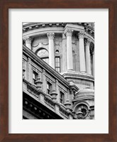 NYC Architecture V Fine Art Print