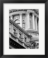 NYC Architecture V Fine Art Print