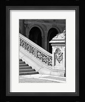 NYC Architecture VI Framed Print