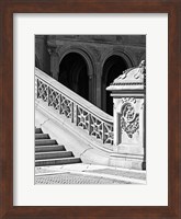 NYC Architecture VI Fine Art Print