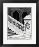 NYC Architecture VI Fine Art Print