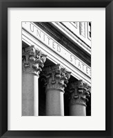 NYC Architecture VIII Fine Art Print