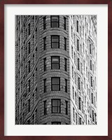 Reflections of NYC I Fine Art Print