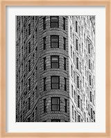 Reflections of NYC I Fine Art Print