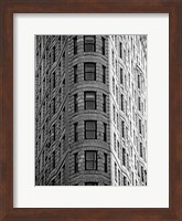 Reflections of NYC I Fine Art Print