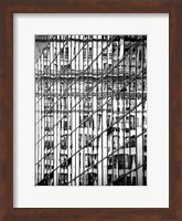 Reflections of NYC II Fine Art Print