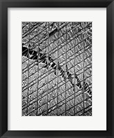Reflections of NYC V Fine Art Print