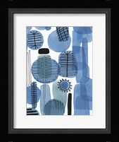 Mod Orbit II Fine Art Print