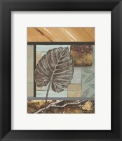 Exotic by Nature I Fine Art Print