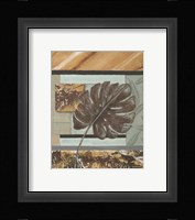 Exotic by Nature II Fine Art Print