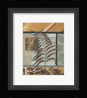 Exotic by Nature III Fine Art Print