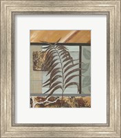 Exotic by Nature III Fine Art Print
