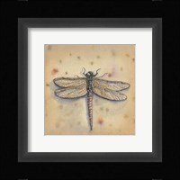 Pond Critters II Fine Art Print