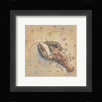 Pond Critters III Fine Art Print